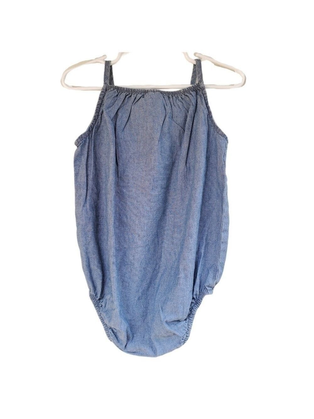 Carter's bubble romper - Picture 2 of 3